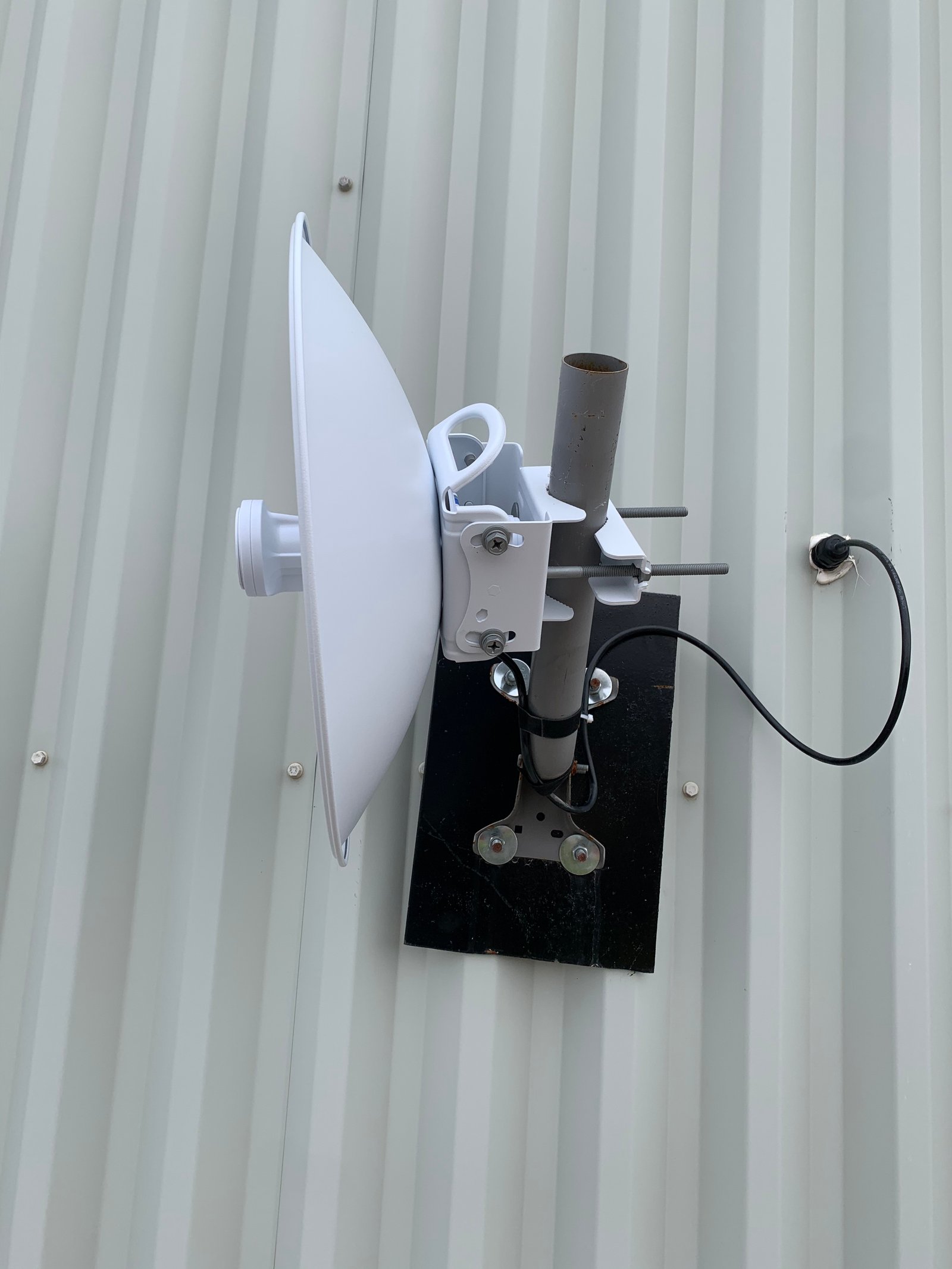 WAP & CAMERA installation